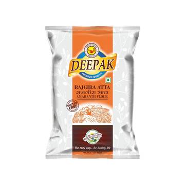 Deepak Rajgira Flour